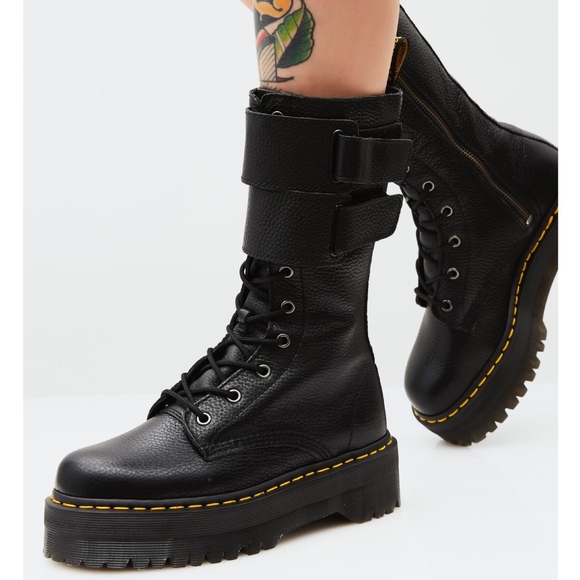 dr martens jagger sale